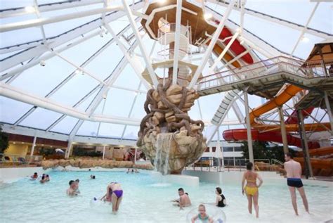 indoor waterpark belgië|THE 10 BEST Water & Amusement Parks in Belgium (Updated。